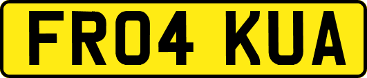FR04KUA