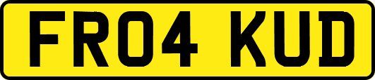 FR04KUD