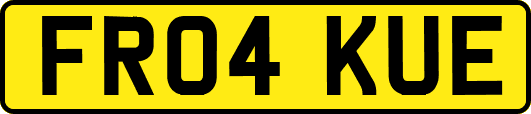FR04KUE