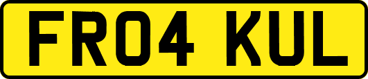 FR04KUL