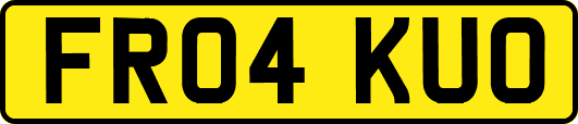 FR04KUO
