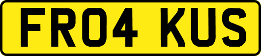 FR04KUS