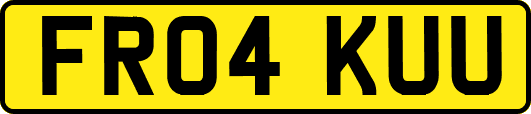 FR04KUU
