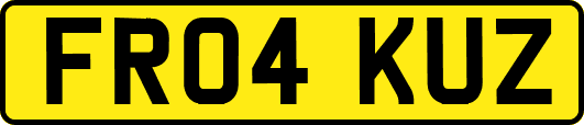FR04KUZ
