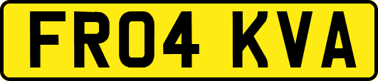 FR04KVA