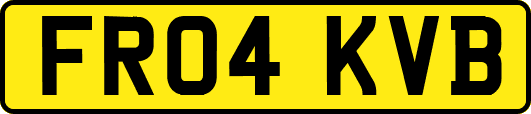 FR04KVB