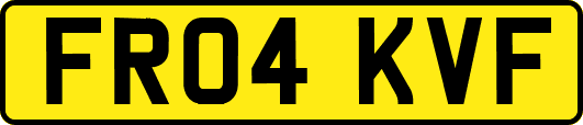 FR04KVF
