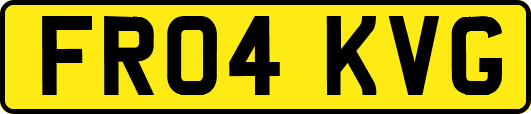 FR04KVG