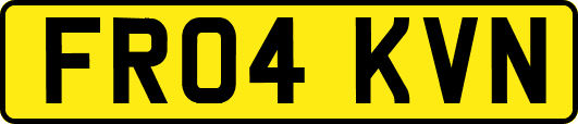 FR04KVN