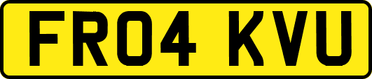 FR04KVU