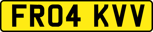 FR04KVV