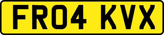 FR04KVX