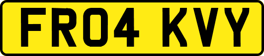FR04KVY