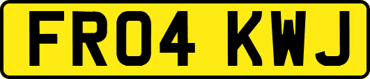 FR04KWJ