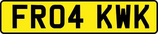 FR04KWK
