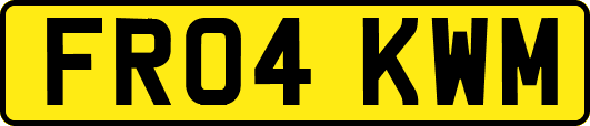 FR04KWM