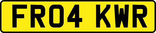 FR04KWR
