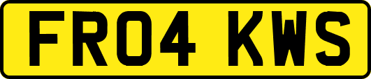 FR04KWS