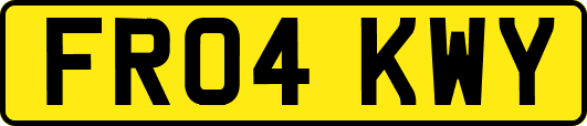 FR04KWY