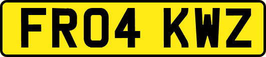 FR04KWZ