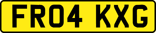 FR04KXG