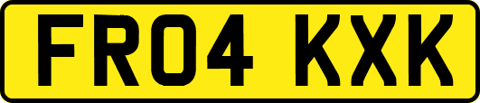 FR04KXK