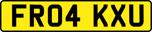 FR04KXU