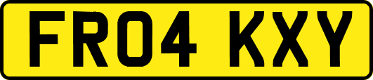 FR04KXY