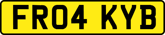 FR04KYB