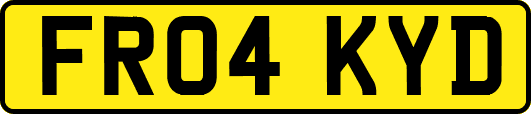 FR04KYD