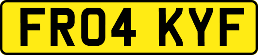 FR04KYF