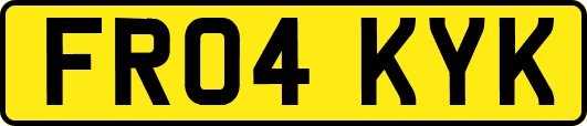 FR04KYK