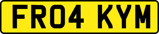 FR04KYM