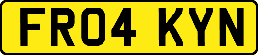 FR04KYN