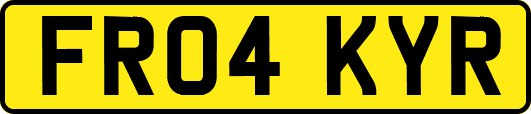 FR04KYR