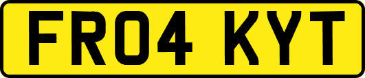 FR04KYT