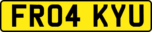 FR04KYU