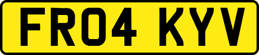 FR04KYV