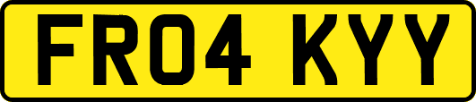 FR04KYY