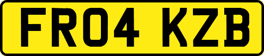 FR04KZB