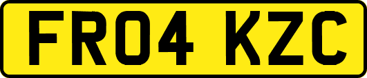 FR04KZC