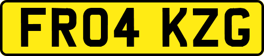 FR04KZG