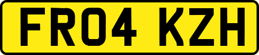 FR04KZH