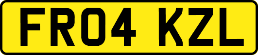 FR04KZL