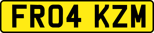 FR04KZM