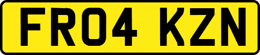FR04KZN