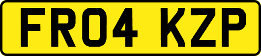 FR04KZP
