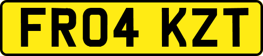 FR04KZT