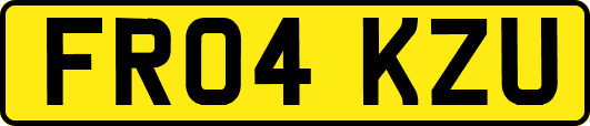 FR04KZU
