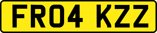 FR04KZZ
